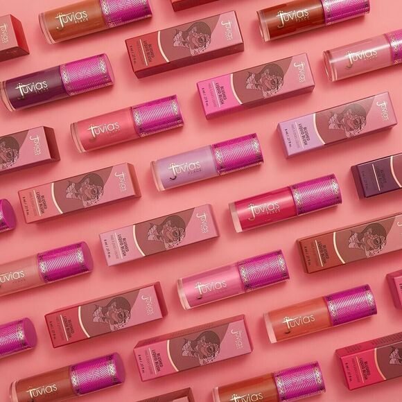 Host Pick 🎉 Juvia's Place Blushed Liquid Blush - Pick Your Shade NIB - Picture 1 of 3